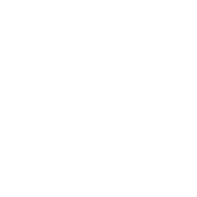 4 Thrillz Logo